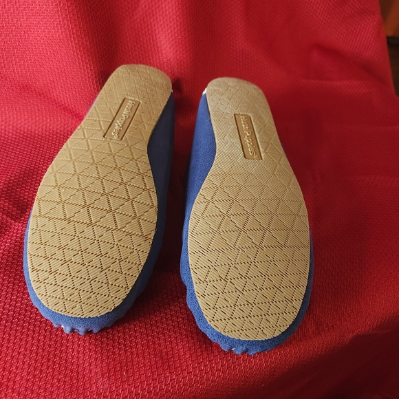 Hush Puppies Winnie Slip on Slippers Women's size 8 NWT and Box - Picture 3 of 7